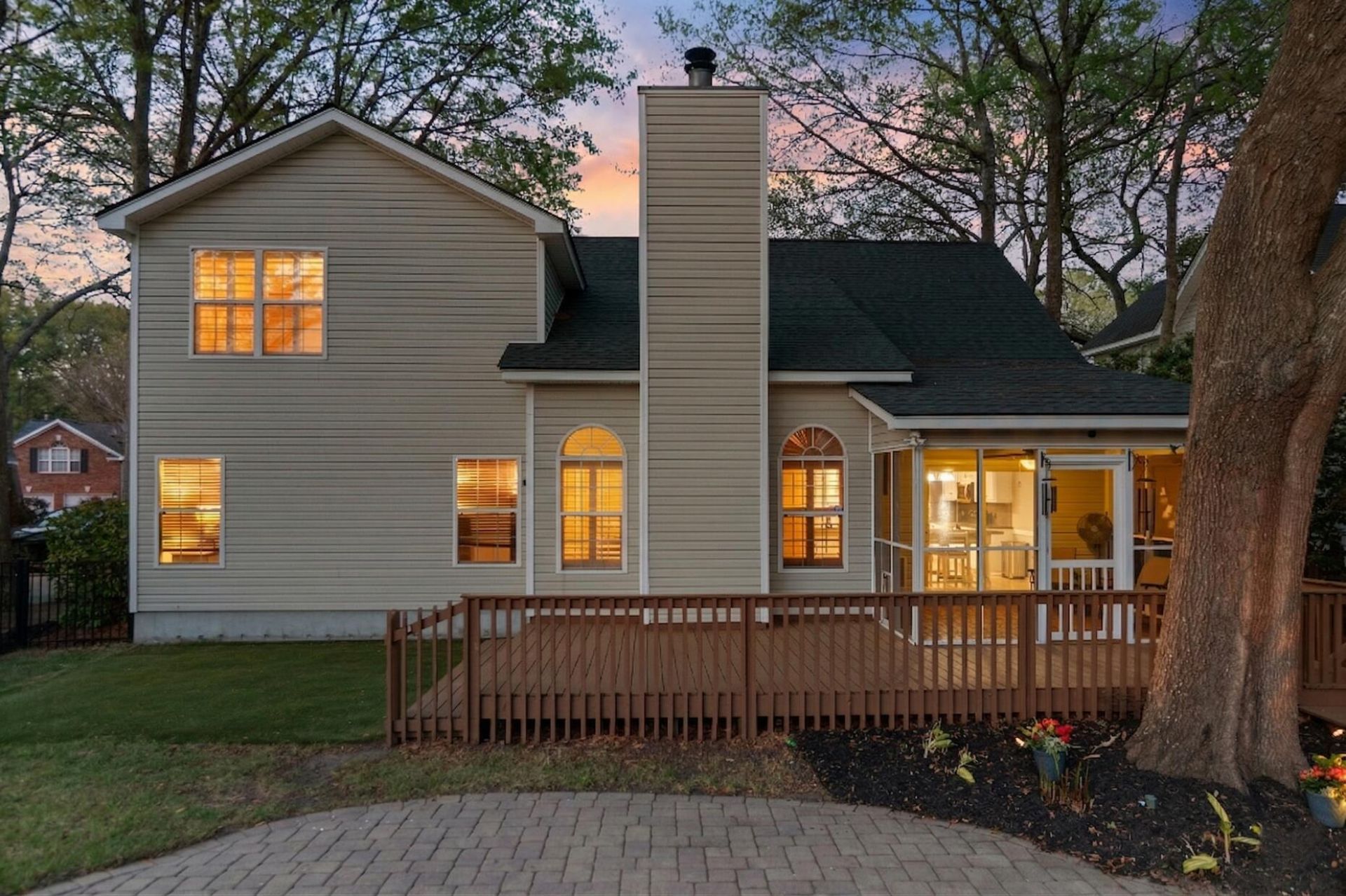 668 Majestic Oaks Drive Photo 80