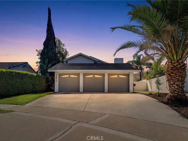 3418 South Baker Street, Santa Ana, CA 92707