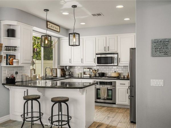 8346 E Quiet Canyon Court, Anaheim, CA 92808