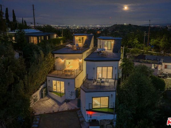 3009 Amethyst Street, Los Angeles, CA 90032