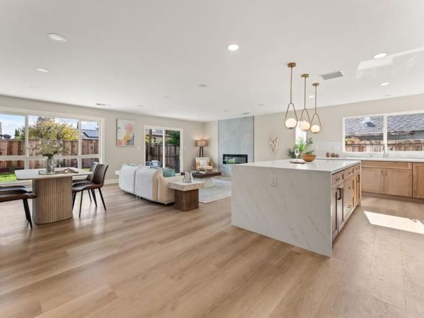 3250 Sylvan Drive, San Jose, CA 95148