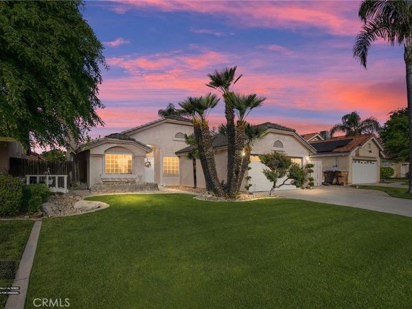 1113 Sand Creek, Bakersfield, CA 93312