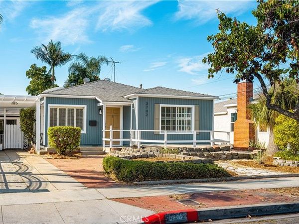 3702 Grand Avenue, Huntington Park, CA 90255