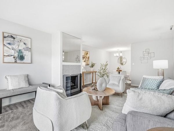 400 Ortega Avenue, Unit 216, Mountain View, CA 94040