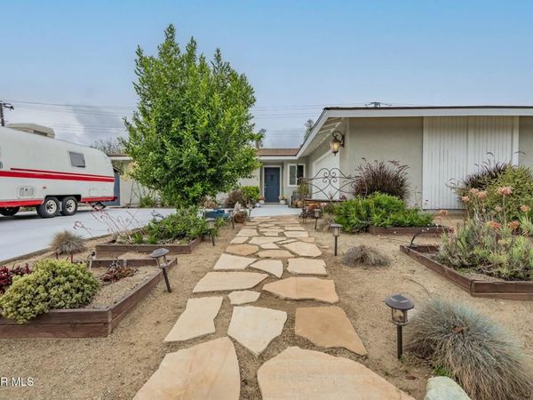 1161 Cavalier Avenue , Simi Valley, CA 93065