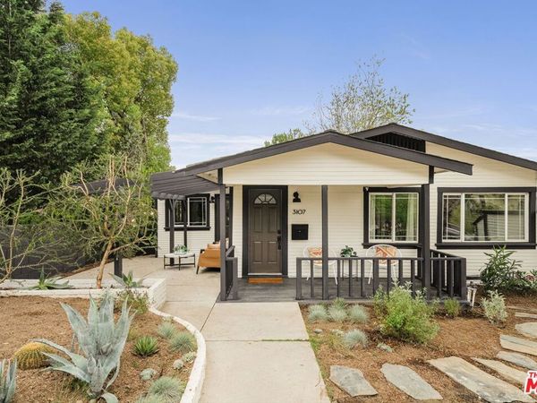3107 Pueblo Avenue, Los Angeles, CA 90032