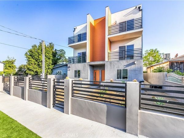 11308 Miranda Street, North Hollywood, CA 91601