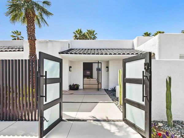 45635 Camino Del Rey, Indian Wells, CA 92210