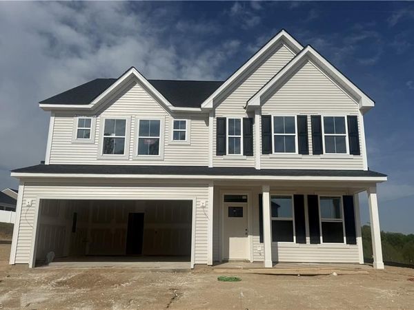 414 Yarrow Drive, Lexington, NC 27295