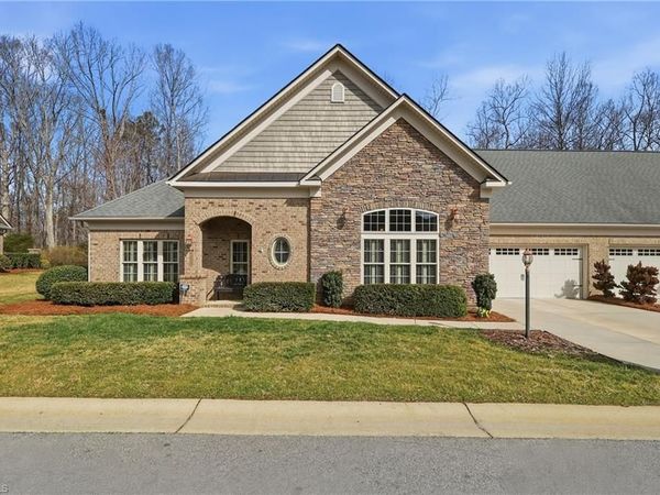 407 Olsen Drive , Elon, NC 27244