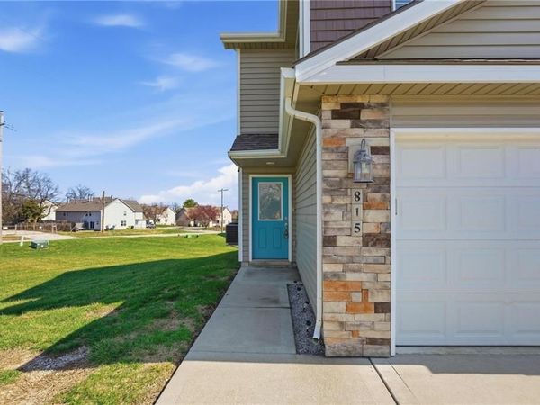 815 Raven Court, Belton, MO 64012