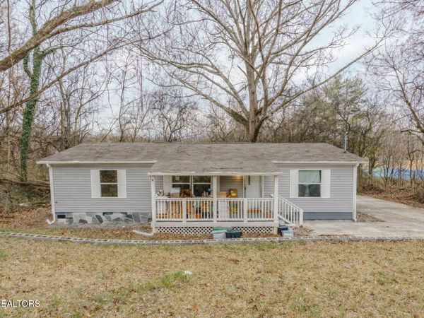 3954 Skyline Drive, Knoxville, TN 37914