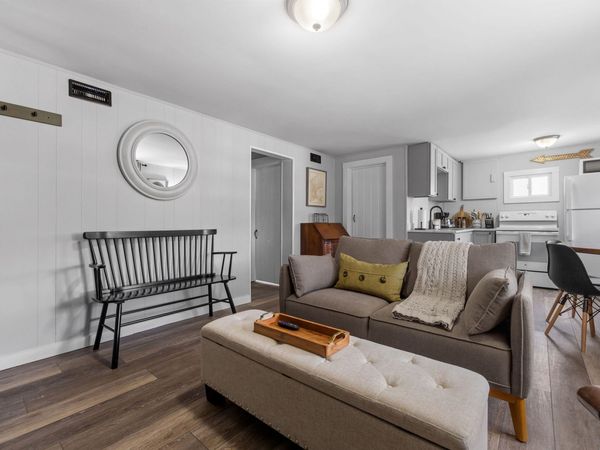 31 Water Street, Unit 5, Bradford, NH 03221