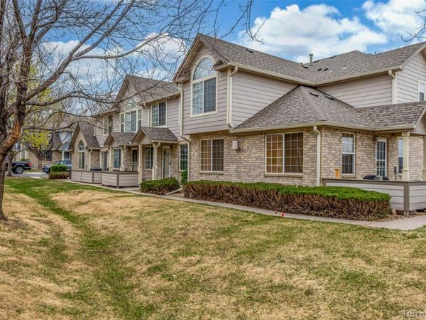 1291 W 112th Avenue , Unit C, Denver, CO 80234