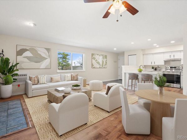 281 S Zinnia Way, Unit 2B, Denver, CO 80228