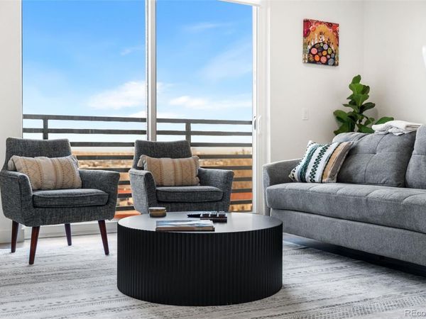 5256 N Federal Boulevard, Unit 410, Denver, CO 80221