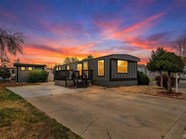 2885 E Midway Boulevard, Denver, CO 80234