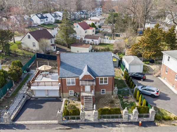 18 Butler Place , Yonkers, NY 10710