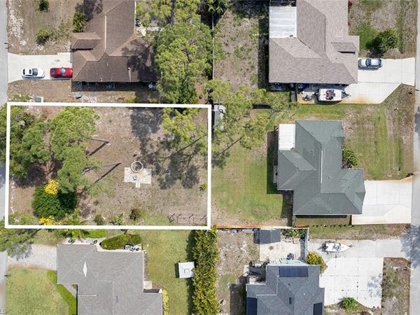 18250 OAK RD, FORT MYERS, FL 33967