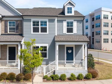 5723 Kalamata Drive, Raleigh, NC 27603