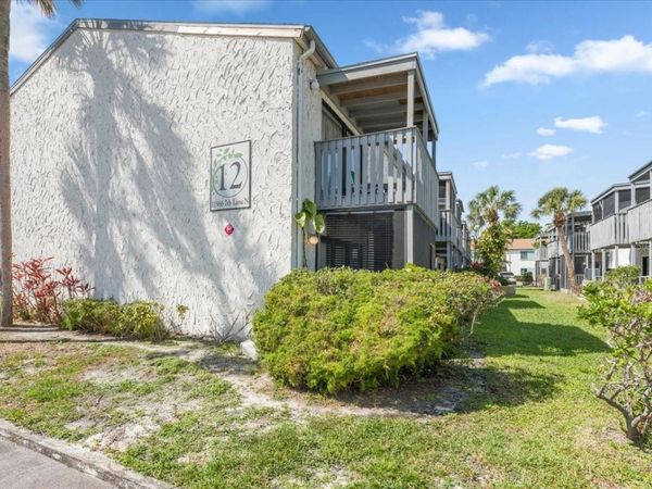 11566 7TH LANE N, Unit 1211, ST PETERSBURG, FL 33716