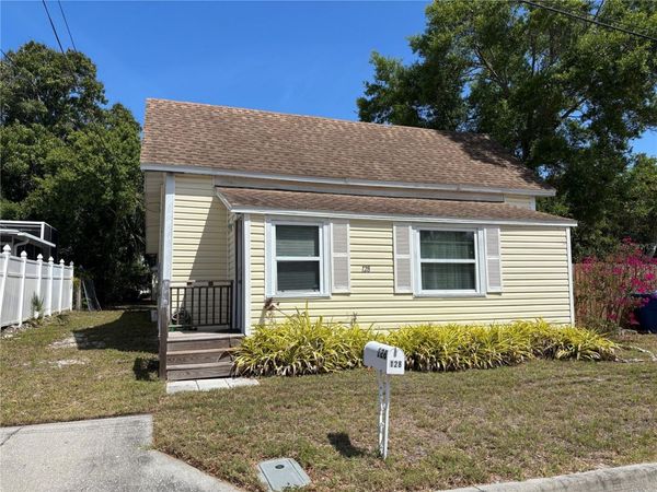128 2ND AVENUE SW, LARGO, FL 33770