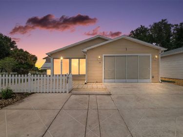 2149 ESCOBAR AVENUE , THE VILLAGES, FL 32159