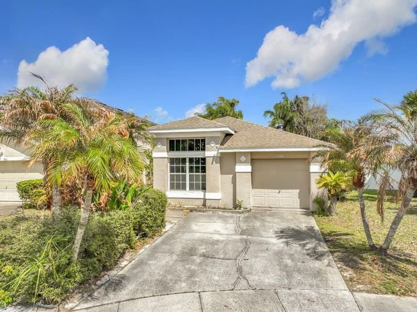 1264 TIMBERBEND CIRCLE , ORLANDO, FL 32824