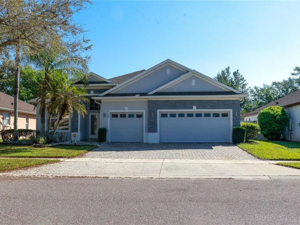 4207 FLORA VISTA DRIVE , ORLANDO, FL 32837