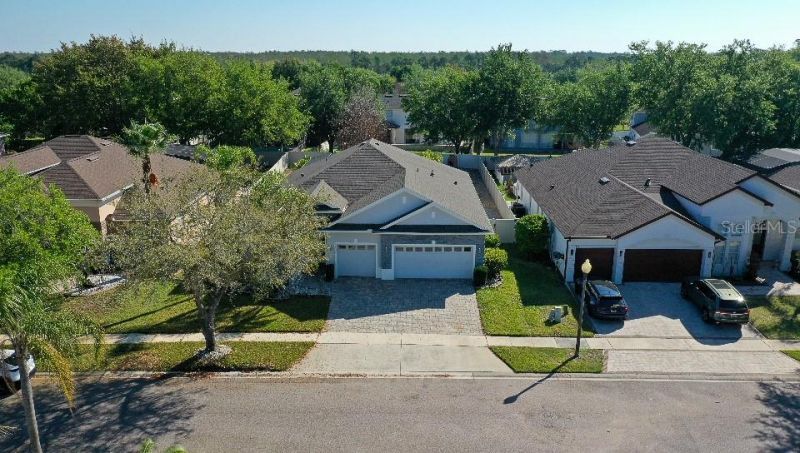 4207 Flora Vista Drive, Orlando, FL 32837 Photo