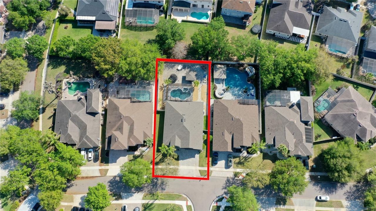 4207 Flora Vista Drive, Orlando, FL 32837 Photo