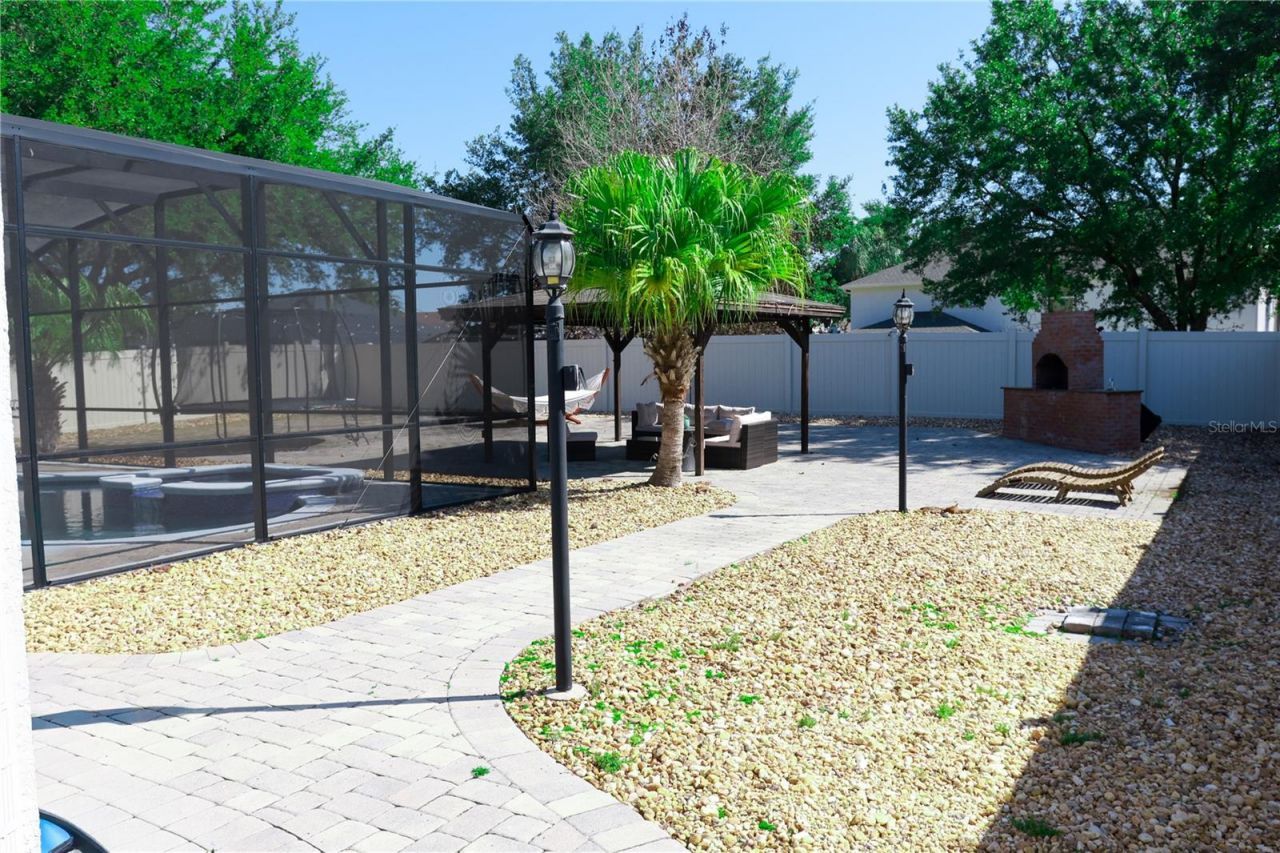 4207 Flora Vista Drive, Orlando, FL 32837 Photo