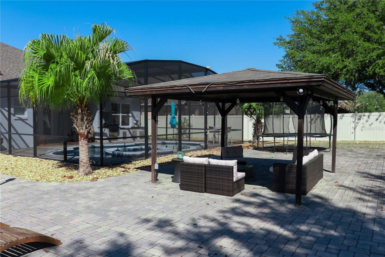 4207 Flora Vista Drive, Orlando, FL 32837 Photo