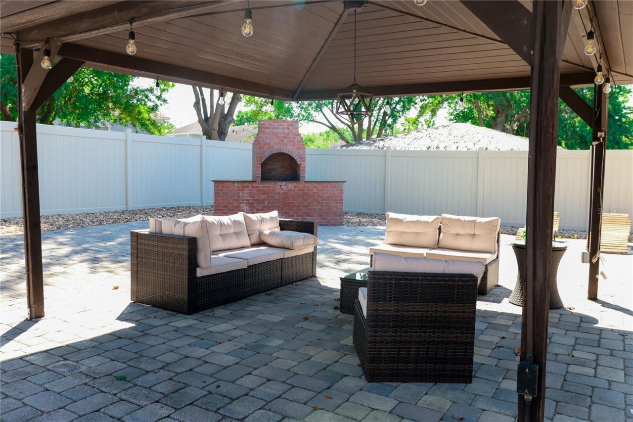 4207 Flora Vista Drive, Orlando, FL 32837 Photo