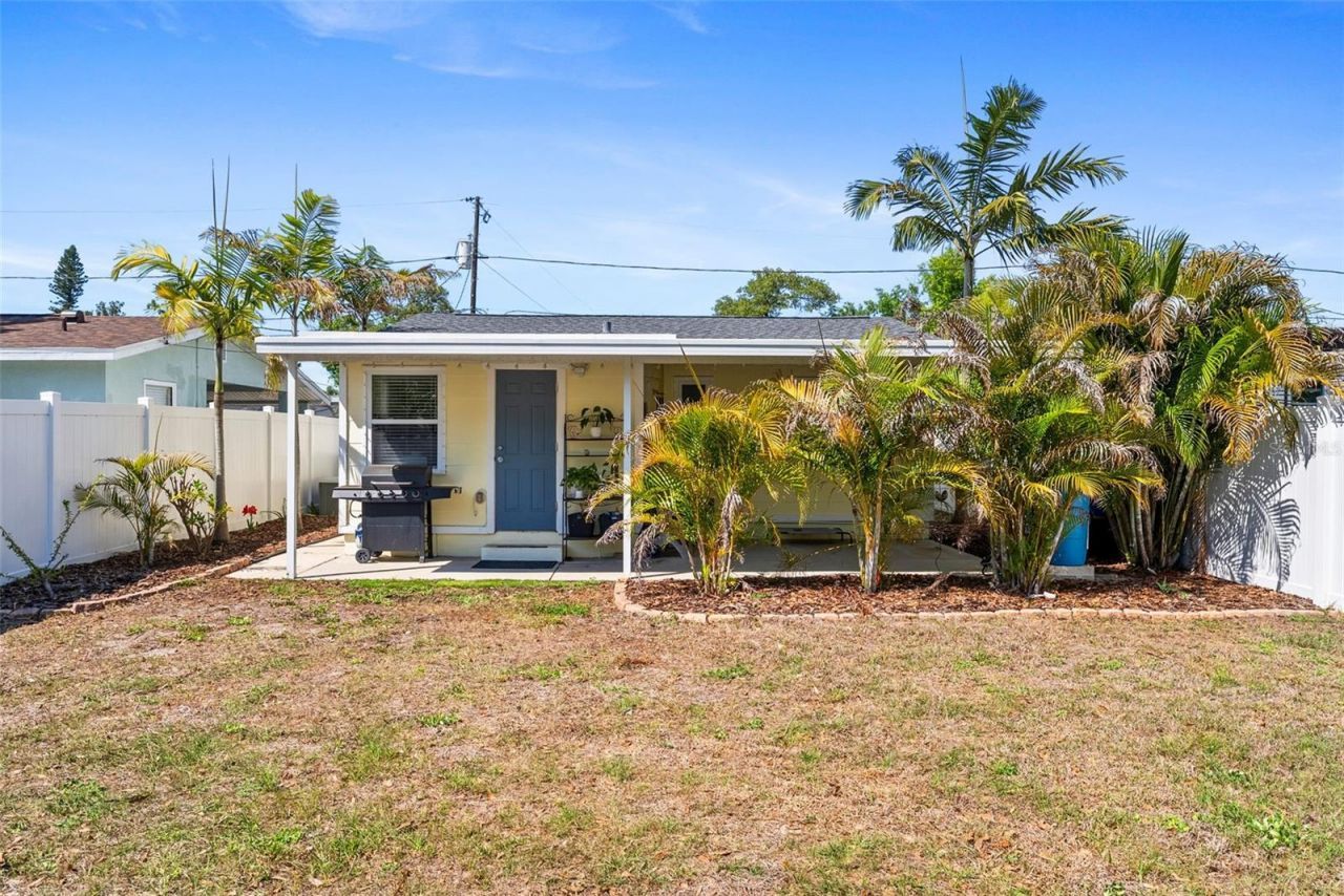 5314 6th Avenue S, Saint Petersburg, FL 33707 Photo