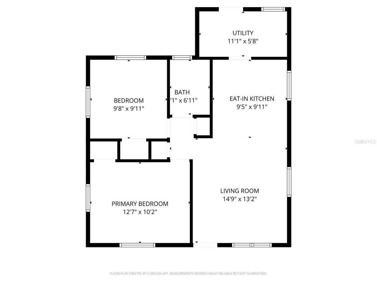 5314 6th Avenue S, Saint Petersburg, FL 33707 Photo