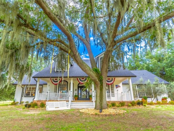 23100 SE HIGHWAY 42, UMATILLA, FL 32784