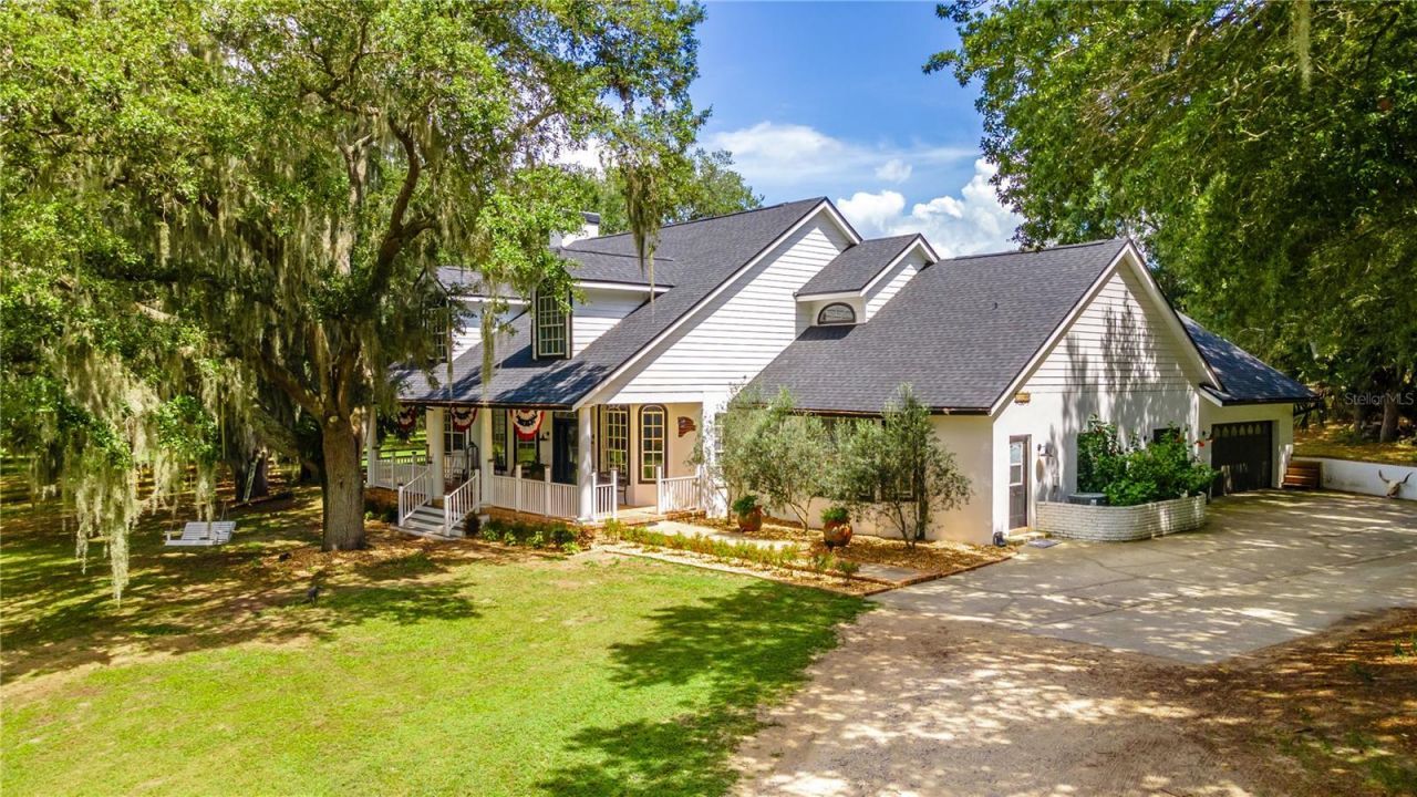 23100 SE Highway 42, Umatilla, FL 32784 Photo