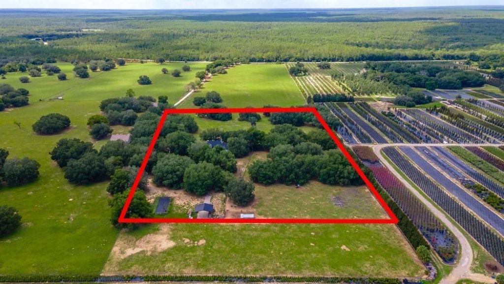 23100 SE Highway 42, Umatilla, FL 32784 Photo