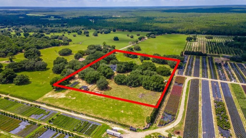 23100 SE Highway 42, Umatilla, FL 32784 Photo