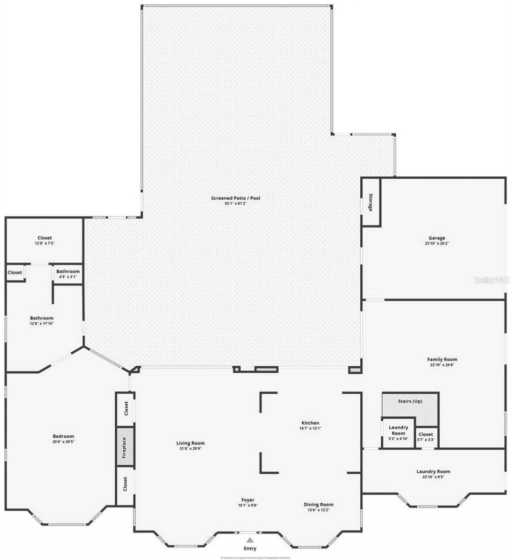 23100 SE Highway 42, Umatilla, FL 32784 Photo