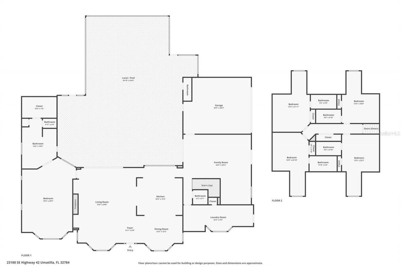 23100 SE Highway 42, Umatilla, FL 32784 Photo