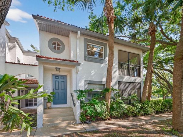 492 SANTA CRUZ PLACE NE, Unit E, ST PETERSBURG, FL 33703