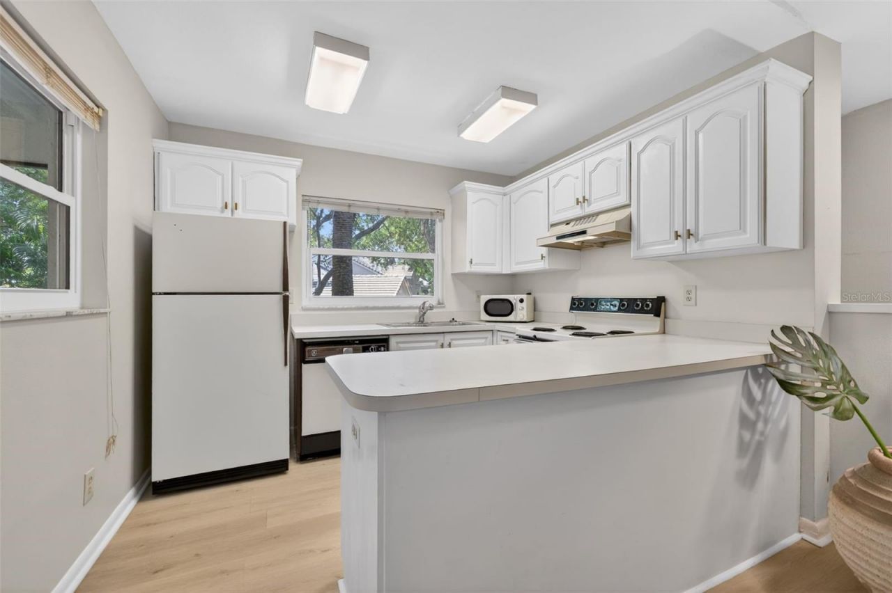 492 Santa Cruz Place Ne, Unit E, Saint Petersburg, FL 33703 Photo