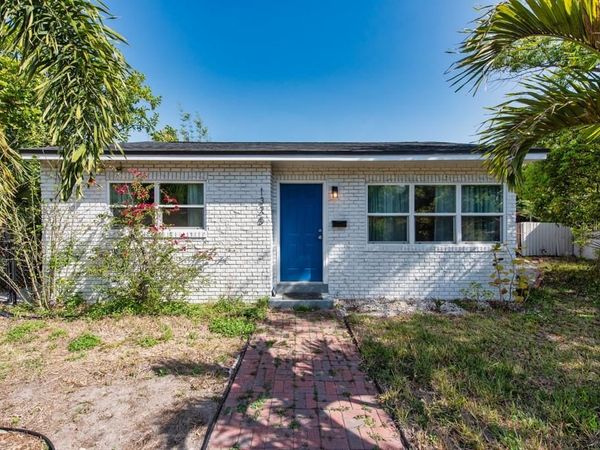 1325 54TH AVENUE N, ST PETERSBURG, FL 33703