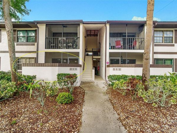 19505 QUESADA AVENUE , Unit O103, PORT CHARLOTTE, FL 33948