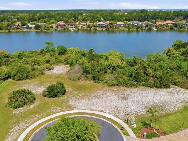 151 N LAKEWALK DRIVE , PALM COAST, FL 32137