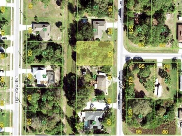 7167 BEARDSLEY STREET , ENGLEWOOD, FL 34224