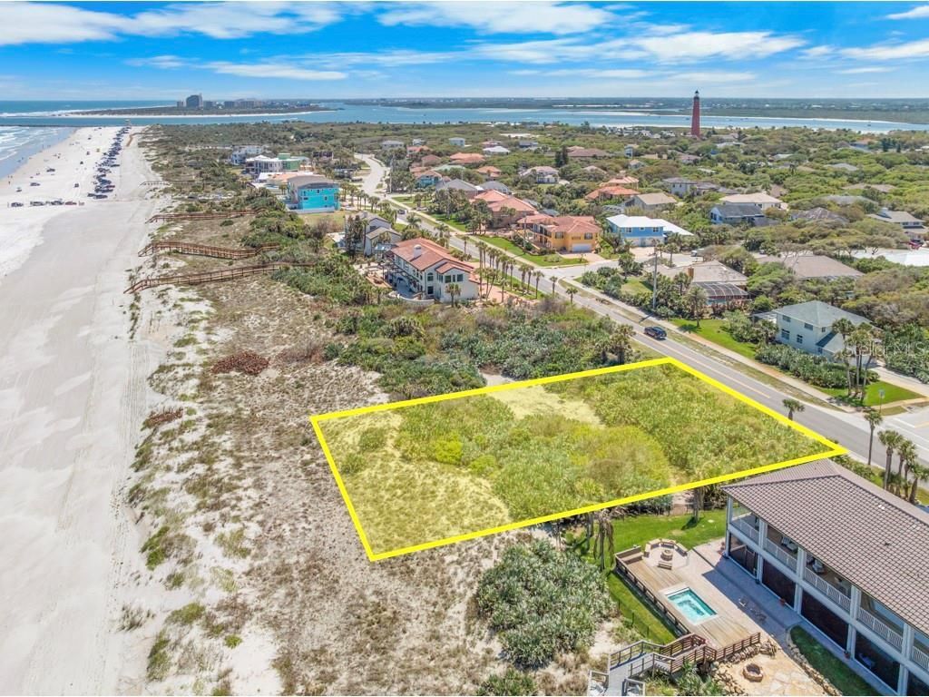 4861 S Atlantic Avenue, Ponce Inlet, FL 32127 Photo