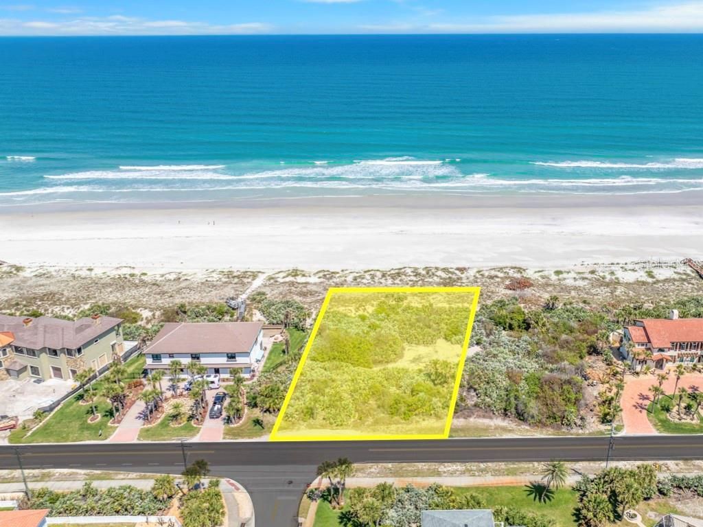 4861 S Atlantic Avenue, Ponce Inlet, FL 32127 Photo